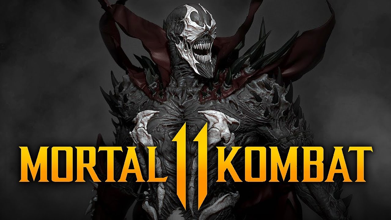 mortal kombat 11 expansion pack